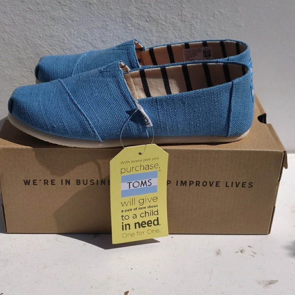 Toms  girl shoes